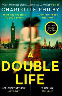 Cover image for A Double Life