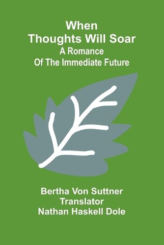 Cover image for The Year Nine A Tale of the Tyrol (Edition1)