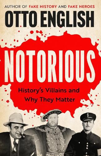 Cover image for Notorious