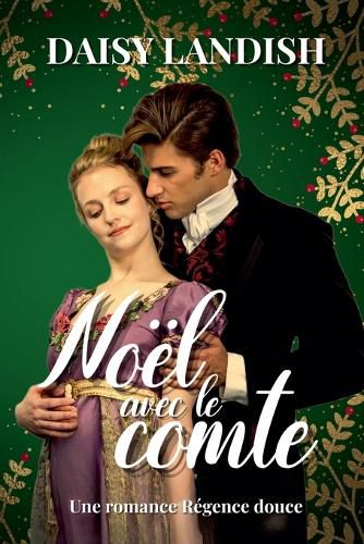 Cover image for Noel avec le comte