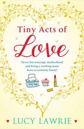 Cover image for Tiny Acts of Love