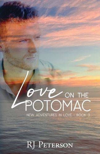 Cover image for Love on the Potomac