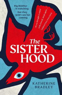 Cover image for The Sisterhood