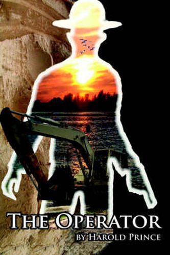 Cover image for The Operator