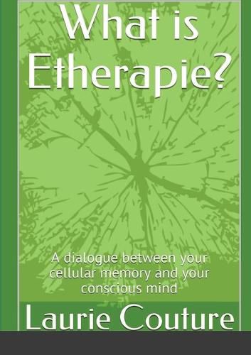 Cover image for What is Etherapie ?