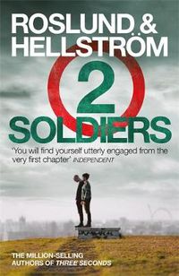 Cover image for Two Soldiers: Ewert Grens 5