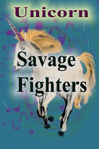 Cover image for Savage Fighters