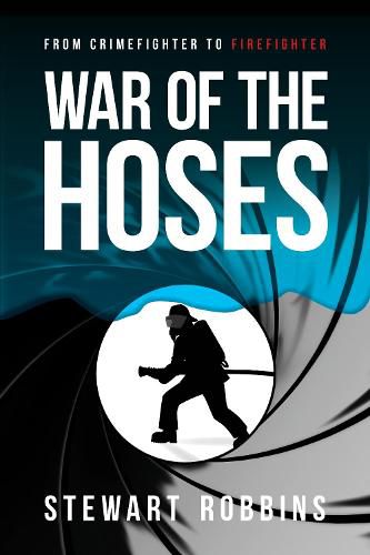 Cover image for War of the Hoses