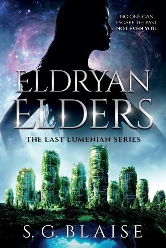 Cover image for Eldryan Elders