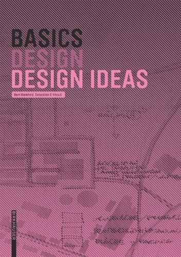 Cover image for Basics Design Ideas