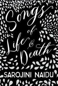 Cover image for Songs of Life & Death - With an Introduction by Edmund Gosse