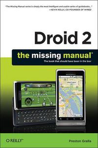 Cover image for Droid 2