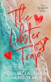 Cover image for The Lobster Trap