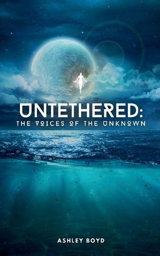 Cover image for Untethered