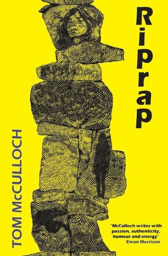 Cover image for Riprap