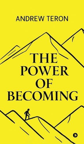 Cover image for The Power of Becoming