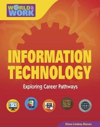 Cover image for Information Technology