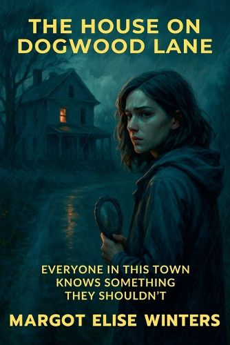 Cover image for The House on Dogwood Lane