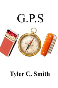 Cover image for G.P.S.
