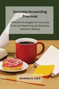 Cover image for Essential Accounting Practices