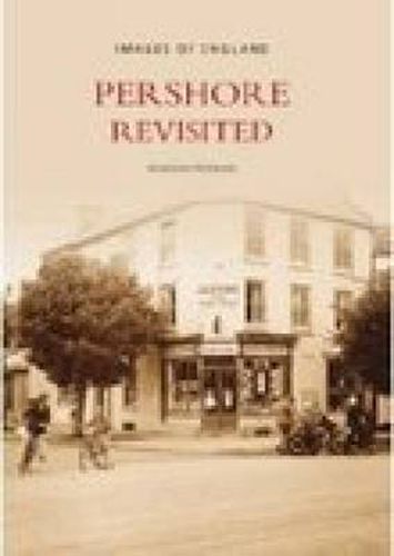 Cover image for Pershore Revisited