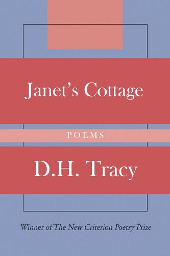 Cover image for Janet"s Cottage - Poems