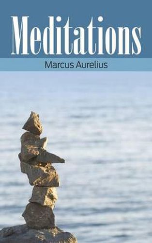 Cover image for Meditations