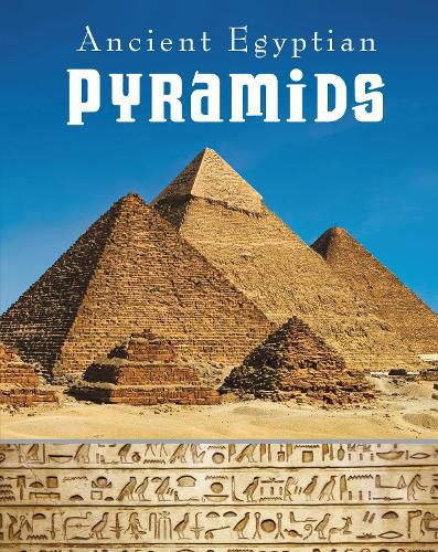 Ancient Egyptian Pyramids