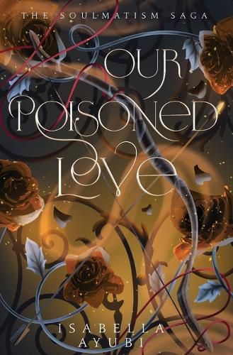 Cover image for Our Poisoned Love