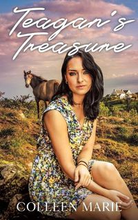 Cover image for Teagan's Treasure