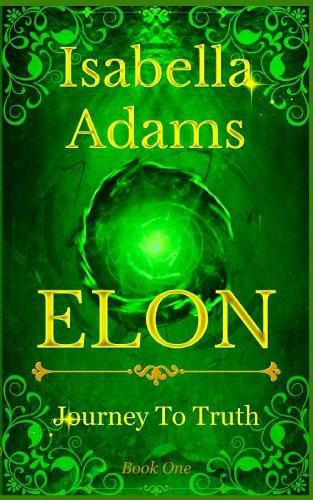 Cover image for Elon: Journey to Truth