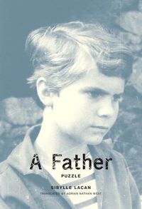 Cover image for A Father: Puzzle