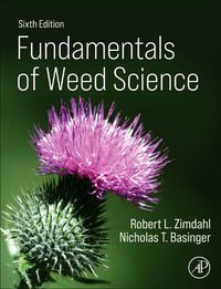 Cover image for Fundamentals of Weed Science