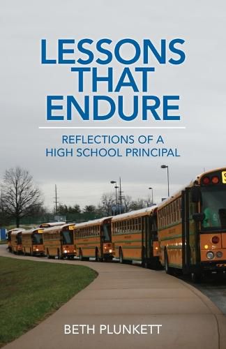 Cover image for Lessons That Endure