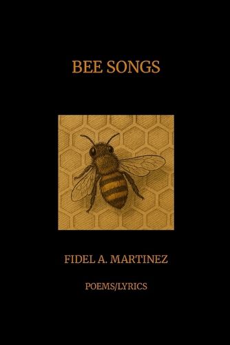 Cover image for Bee Songs
