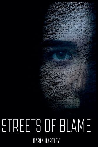 Cover image for Streets of Blame