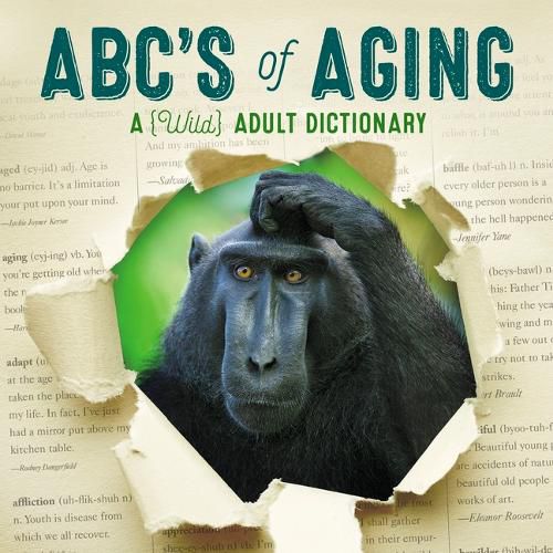 Cover image for Abc's of Aging