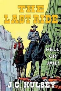 Cover image for The Last Ride