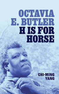 Cover image for Octavia E. Butler