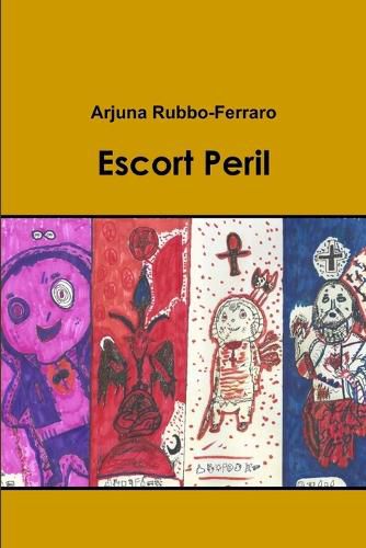 Cover image for Escort Peril