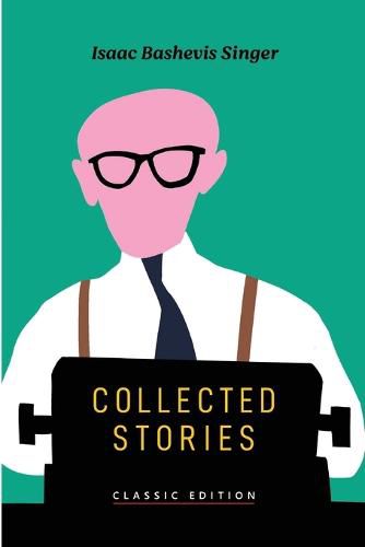 Collected Stories