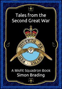 Cover image for Tales from the Second Great War