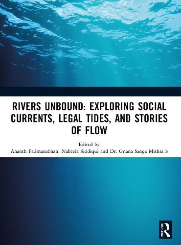Cover image for Rivers Unbound