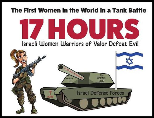 Cover image for 17 Hours