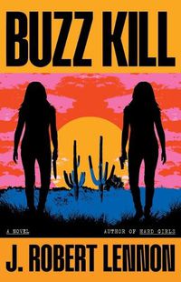 Cover image for Buzz Kill