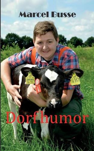 Cover image for Dorfhumor