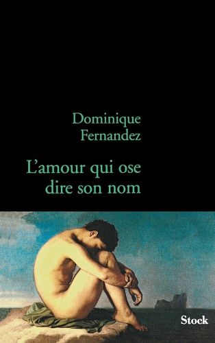 Cover image for L Amour Qui Ose Dire Son Nom