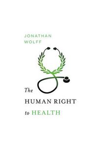Cover image for The Human Right to Health