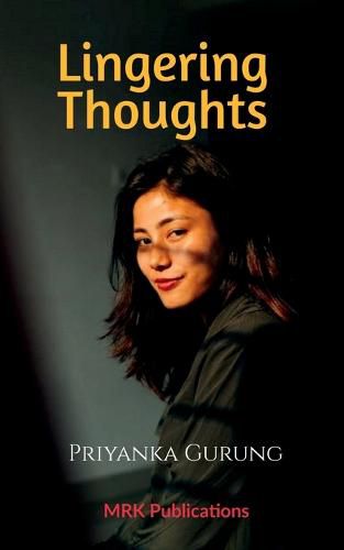 Cover image for Lingering Thoughts