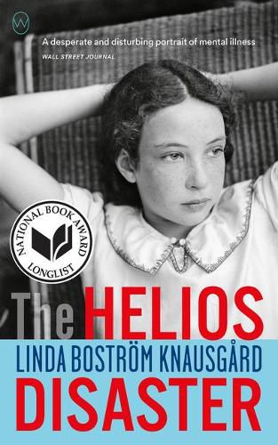 Cover image for The Helios Disaster